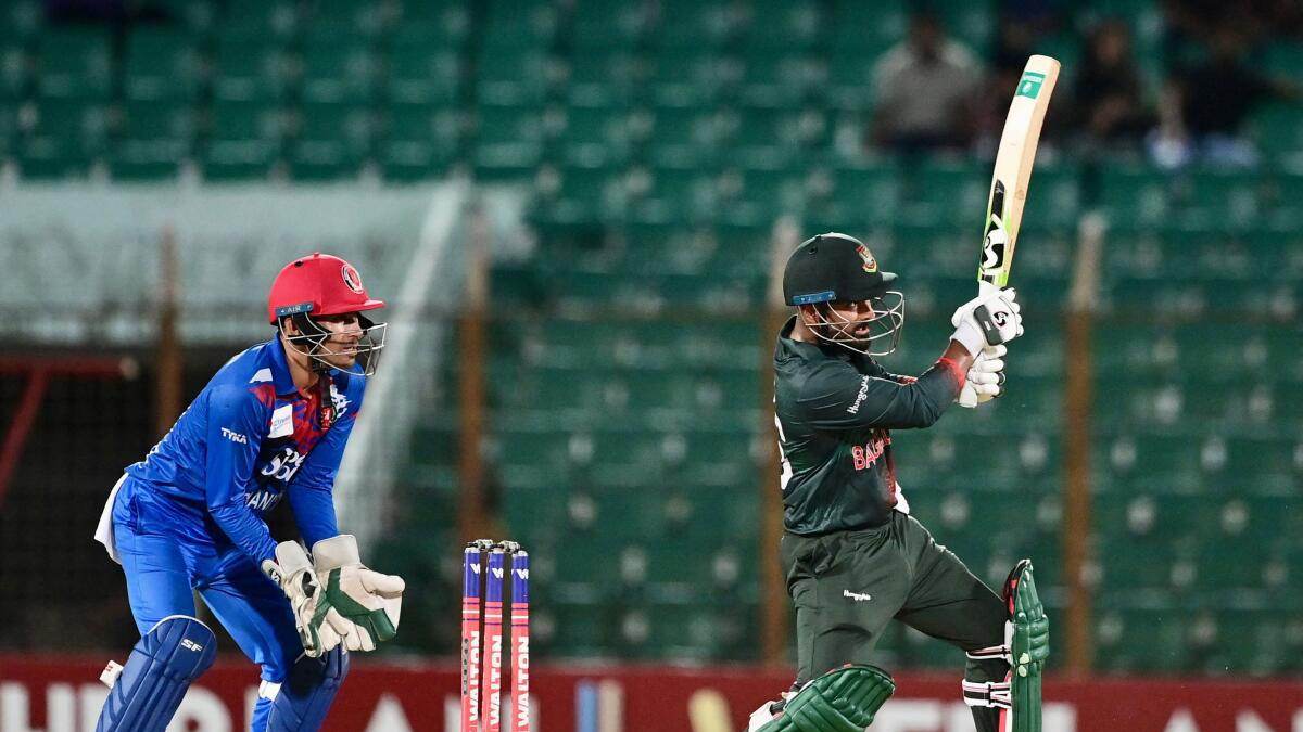BAN vs AFG Dream11: Check out the Top Fantasy Picks, Probable Playing XIs & Pitch Report for BAN vs AFG 2nd T20I.