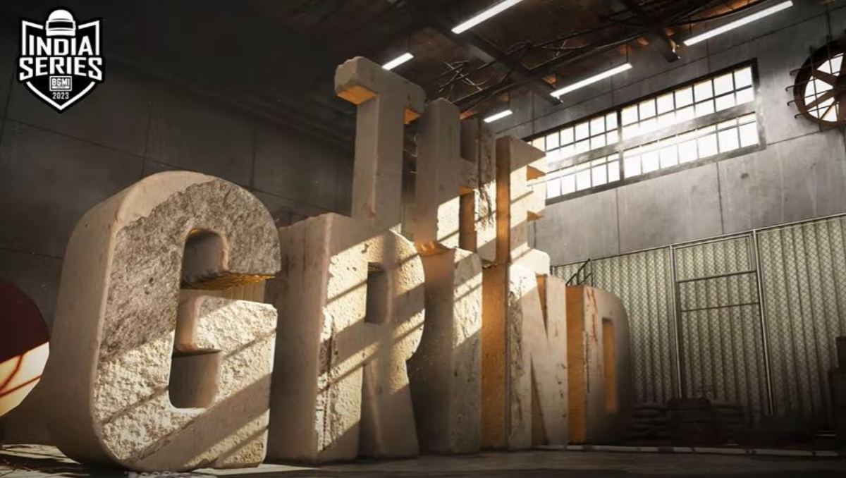 BGIS 2023 The Grind Day 1 Results out, Check Qualified Teams