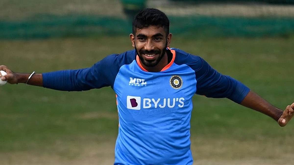 BCCI Seceratry Jay Shah has confirmed that Jasprit Bumrah is fit and can be available for selection in India vs Ireland series
