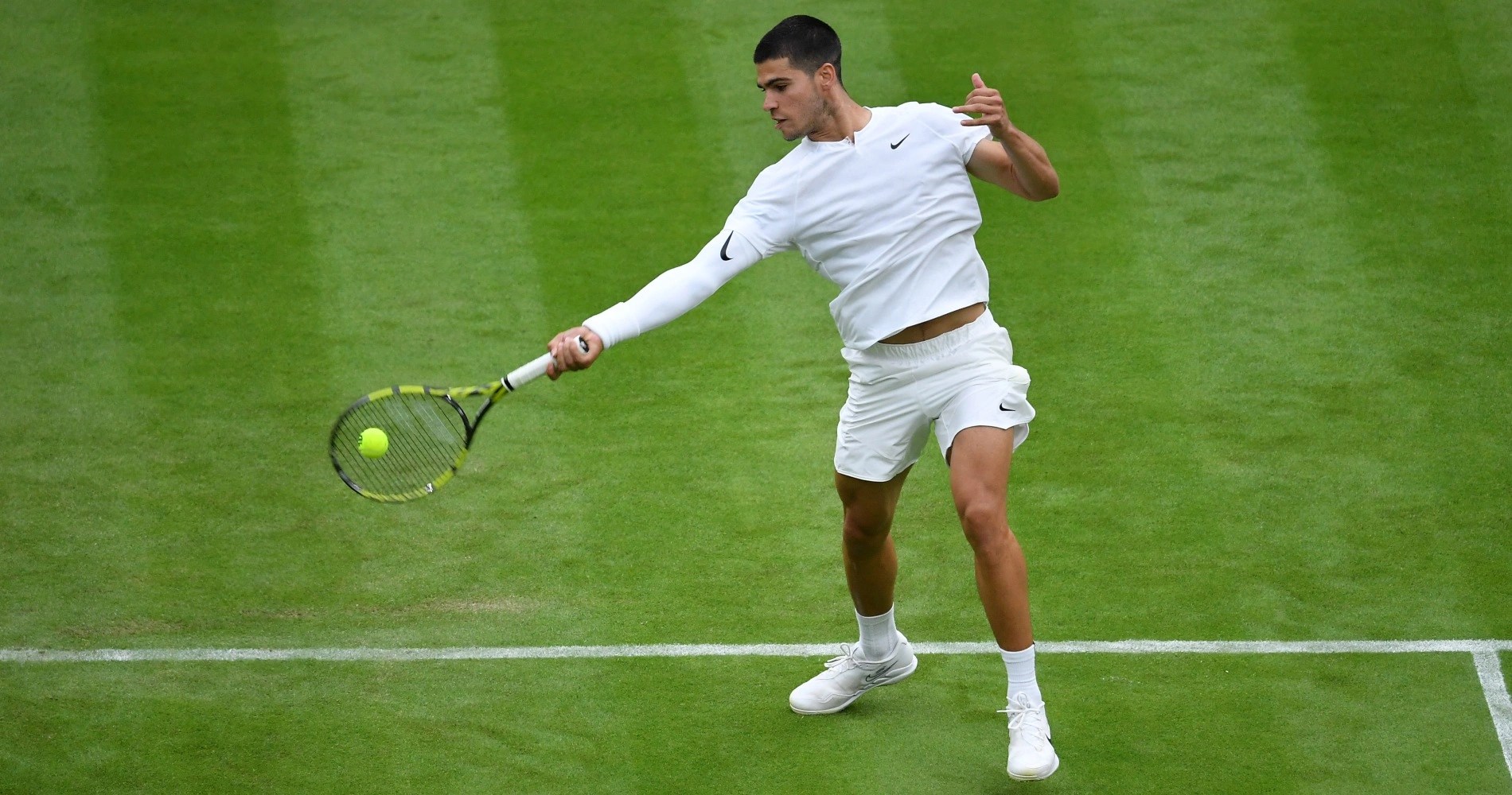 Wimbledon 2023 Schedule, Draw, LIVE Streaming, Check All You Need to know