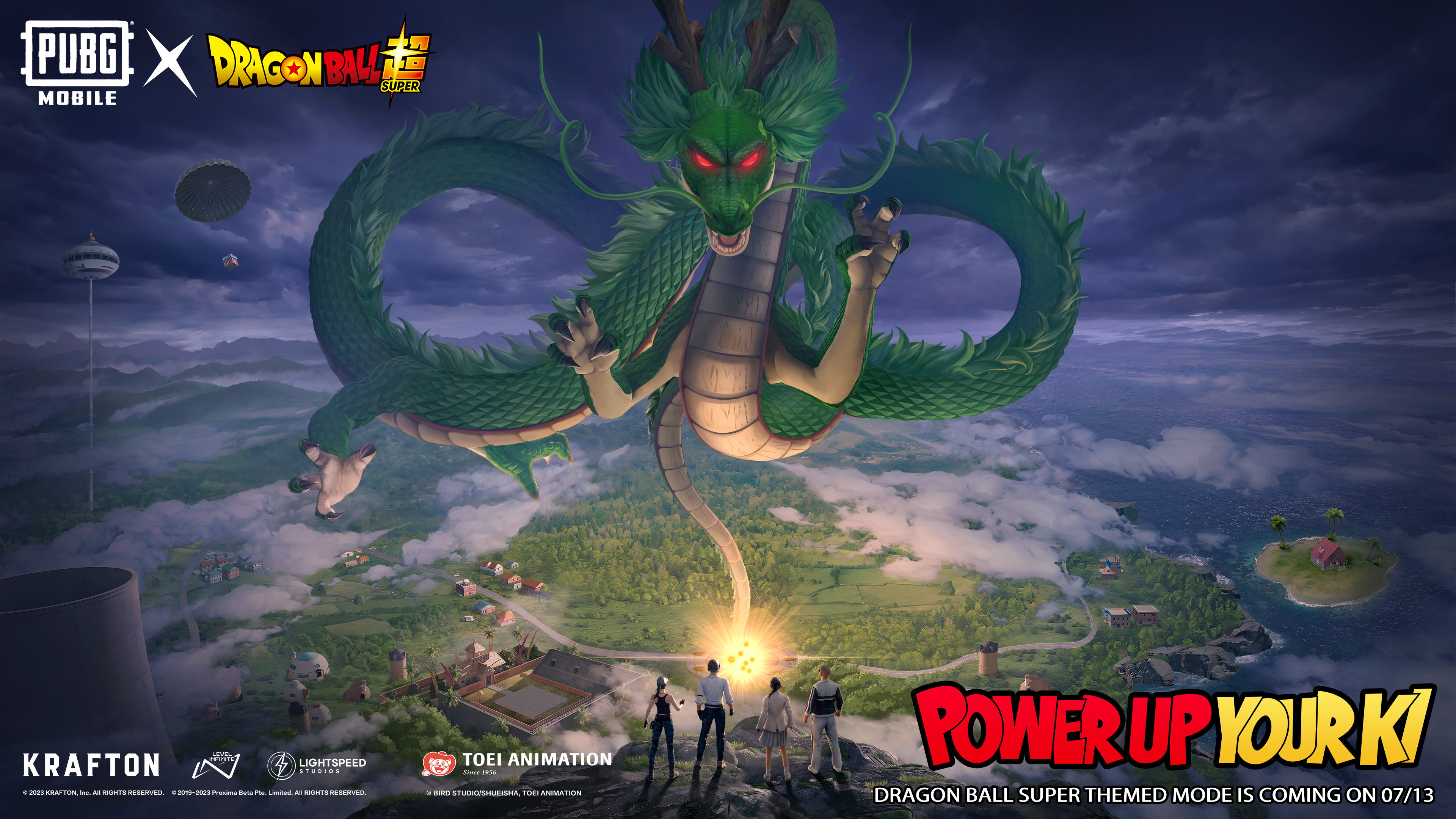 PUBG Mobile 2.7 Global Download Apk is now available, Check Details