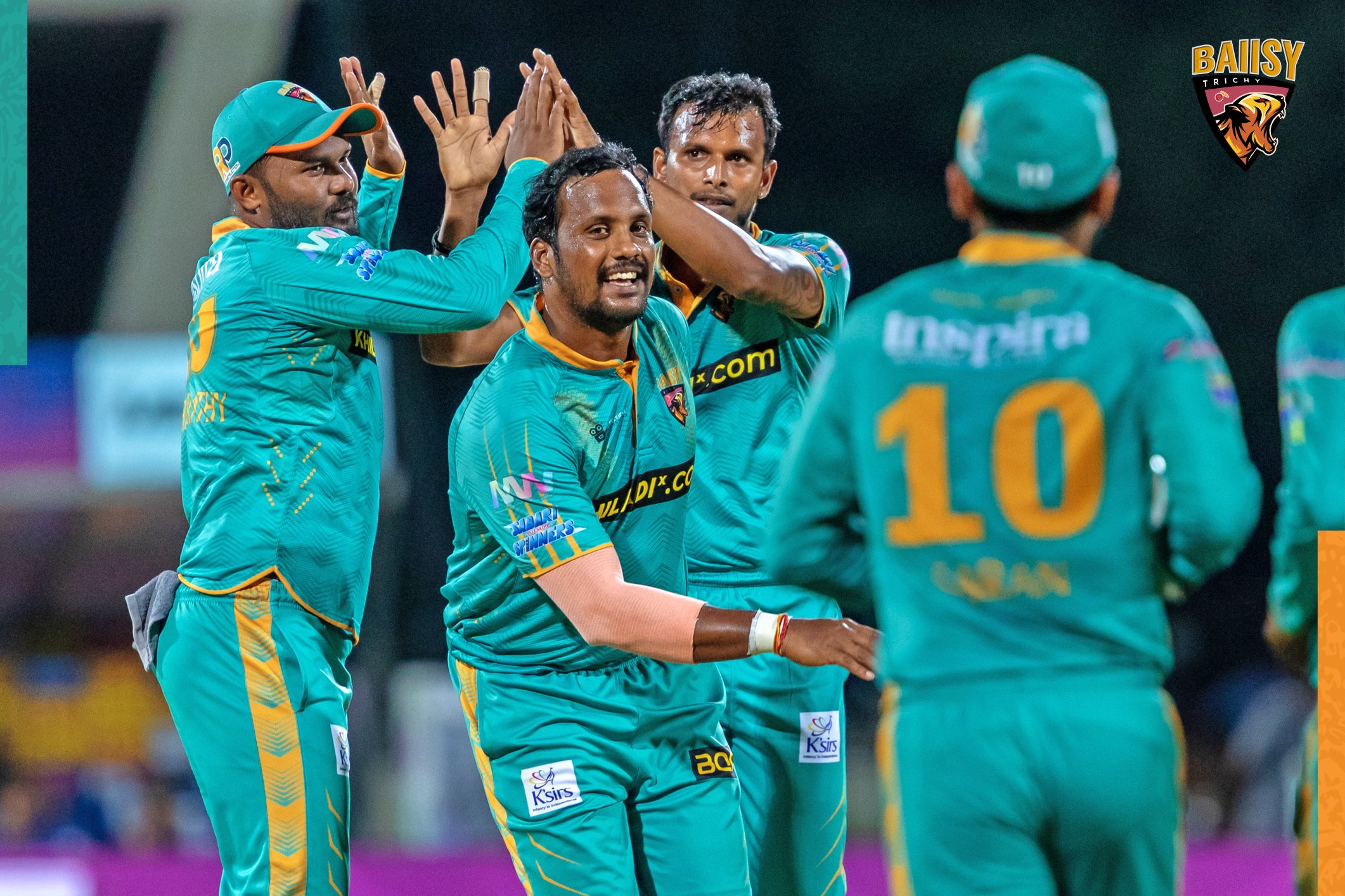 BT vs CSG Dream11, TNPL 2023: Ba11sy Trichy vs Chepauk Super Gillies in Tamil Nadu Premier League 2023 Match 25