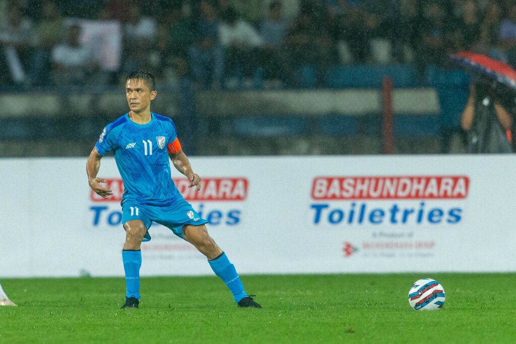 India vs Lebanon LIVE Streaming: Indian Football Team led Sunil Chhetri & co in SAFF Championship 2023 semifinals 