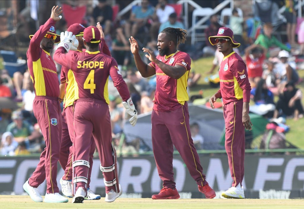 Shimron Hetmyer, Oshane Thomas return, Nicholas Pooran, Jason Holder unavailable as CWI name squad for IND vs WI ODIs