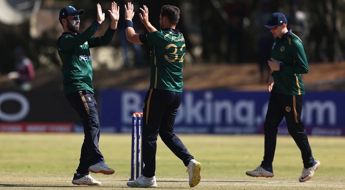 WC 2023 Qualifiers LIVE: Zimbabwe take on Scotland in Super Sixes, Ireland face Nepal for seventh place Play-off.