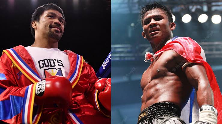 Manny Pacquiao vs Buakaw Ağırlık Sınıfı ve Raundlar Ortaya Çıktı: Boks Maçı Hakkında Her Şey