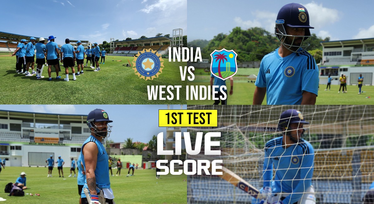 West Indies batting first, Kishan, Jaiswal debut CityandCoffee