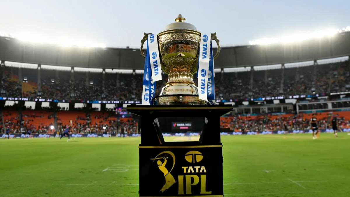 Cramped for room with Lok Sabha Elections 2024 & T20 World Cup 2024, BCCI mulls IPL 2024 2nd half outside India