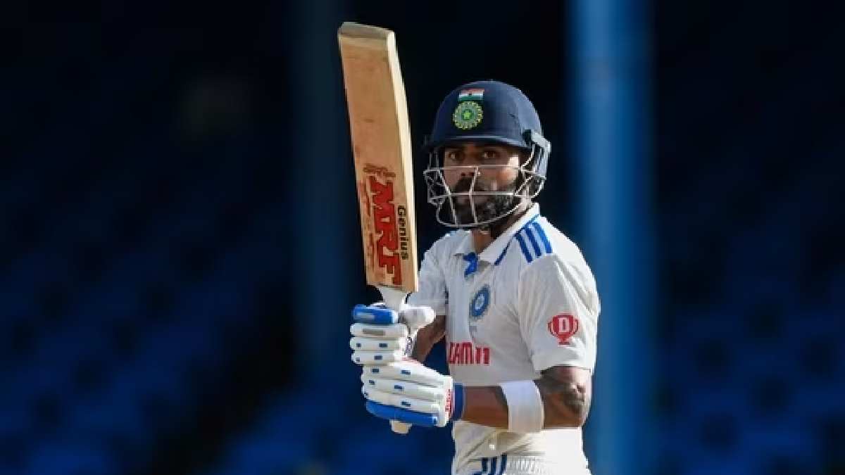 Virat Kohli is a 'Health & science-illiterate', claims a doctor who bashes India star for the reasoning behind Kohli becoming vegetarian