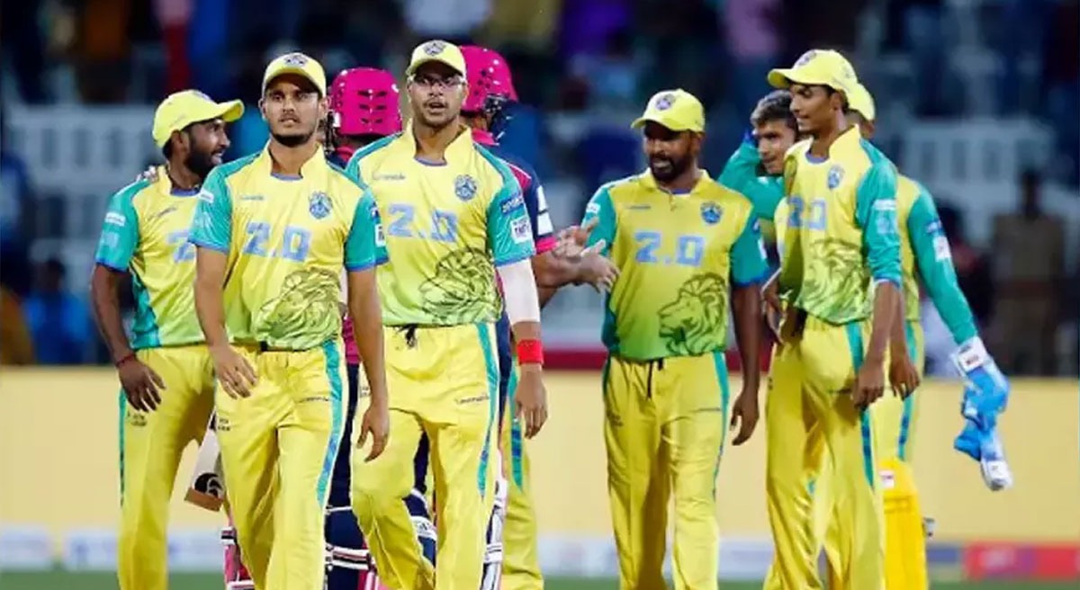 LKK vs NRK Dream11: The Lyca Kovai Kings will square off against the Nellai Royal Kings in the TNPL 2023 Final on Wednesday, July 12.