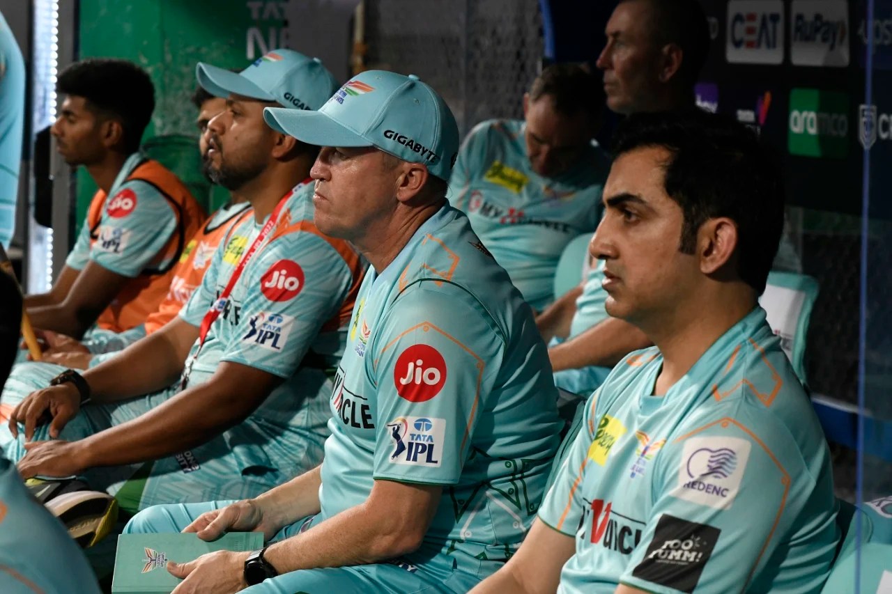 Lucknow Super Giants set to part ways with Andy Flower, Justin Langer frontrunner to become new LSG Head coach for IPL 2024