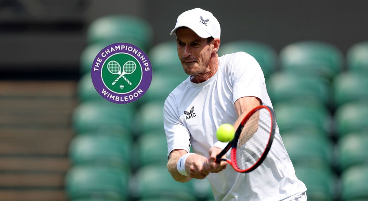 Tay vợt hai lần vô địch Andy Murray đã tự khẳng định mình sẽ thi đấu tốt tại Wimbledon 2023 và tin rằng mình là một trong những tay vợt sân cỏ xuất sắc nhất thế giới.