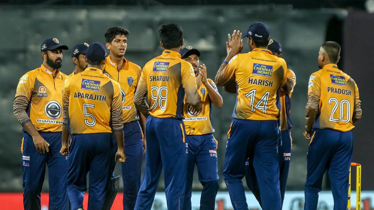 LKK vs NRK Dream11: The Lyca Kovai Kings will square off against the Nellai Royal Kings in the TNPL 2023 Final on Wednesday, July 12.