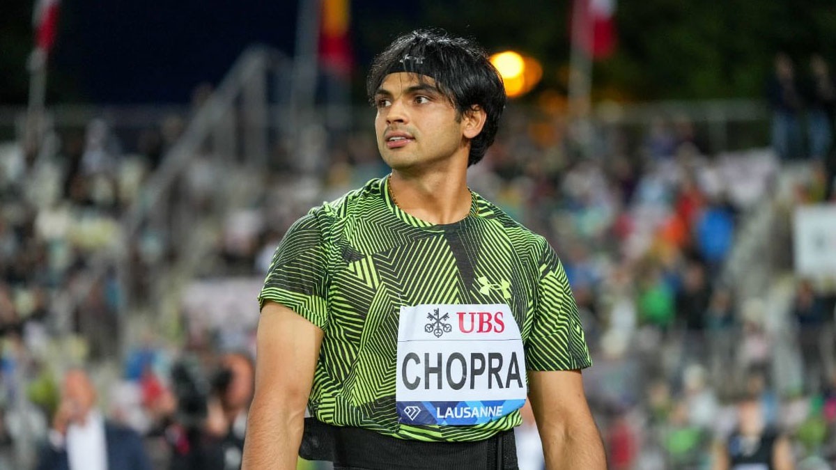 Neeraj Chopra expressed happiness over his performance at Lausanne Diamond League 2023 and will now turn his focus towards Asian Games 2023.