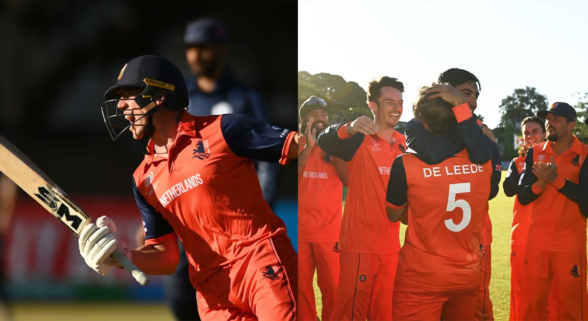 SL vs NED Dream11: Undefeated Sri Lanka will face the high-spirited Netherlands in the World Cup 2023 Qualifiers Final on Sunday, July 9.