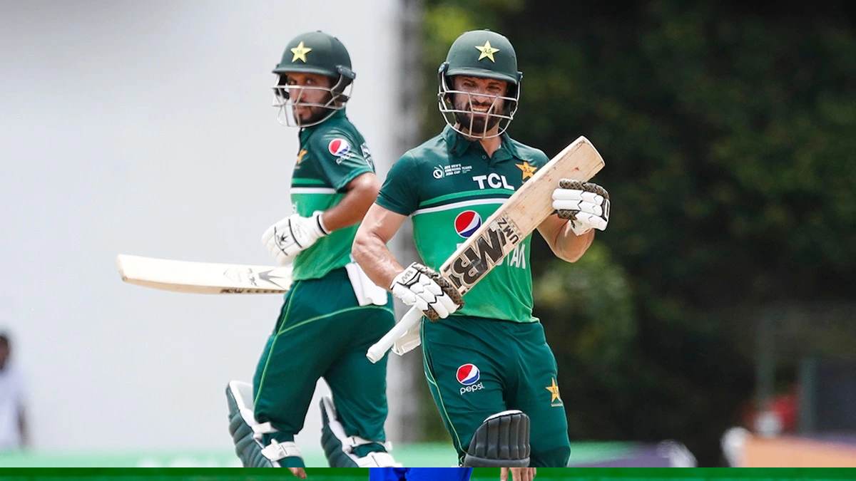 SL-A vs PAK-A Live Streaming; Sri Lanka will take on Pakistan in the first semi-final of ACC Emerging Asia Cup.