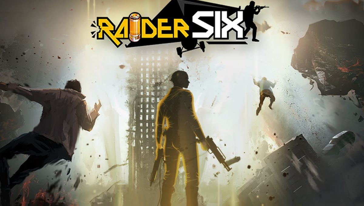 Raider Six: Indian Battle Royale Game: Release Date, Storyline, Features, and More