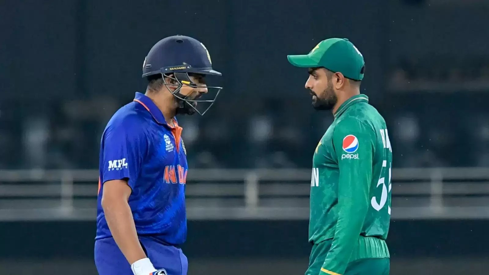 India vs Pakistan not end all of ODI World Cup 2023: Pak's team director Mickey Arthur has played down pressure of IND vs PAK match