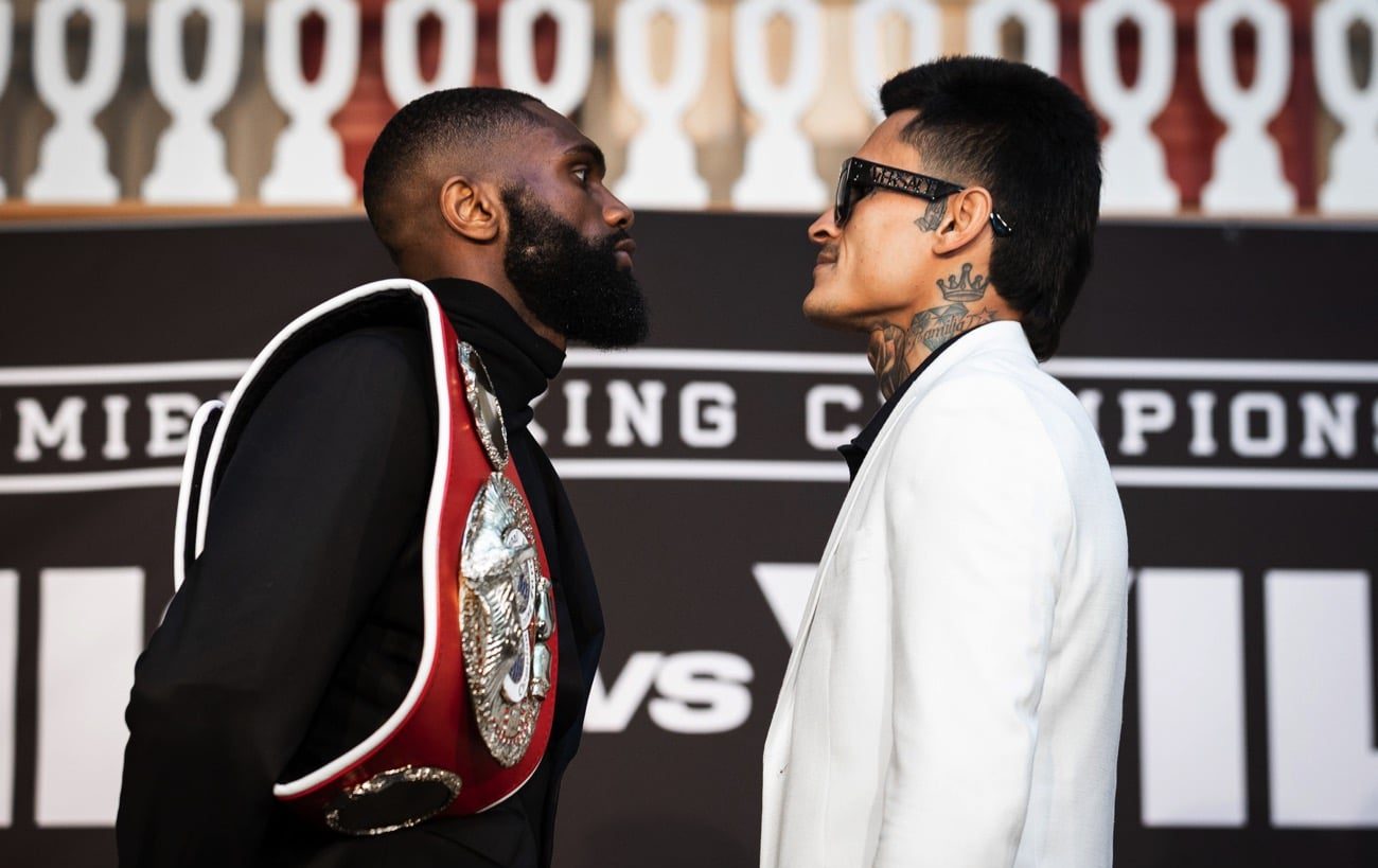 Jaron Ennis vs Roiman Villa Crackstream Alt Where To Watch Ennis vs