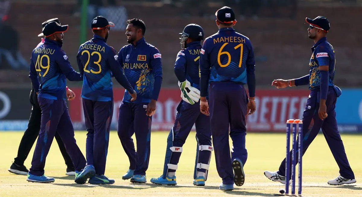SL vs NED Dream11: Undefeated Sri Lanka will face the high-spirited Netherlands in the World Cup 2023 Qualifiers Final on Sunday, July 9.