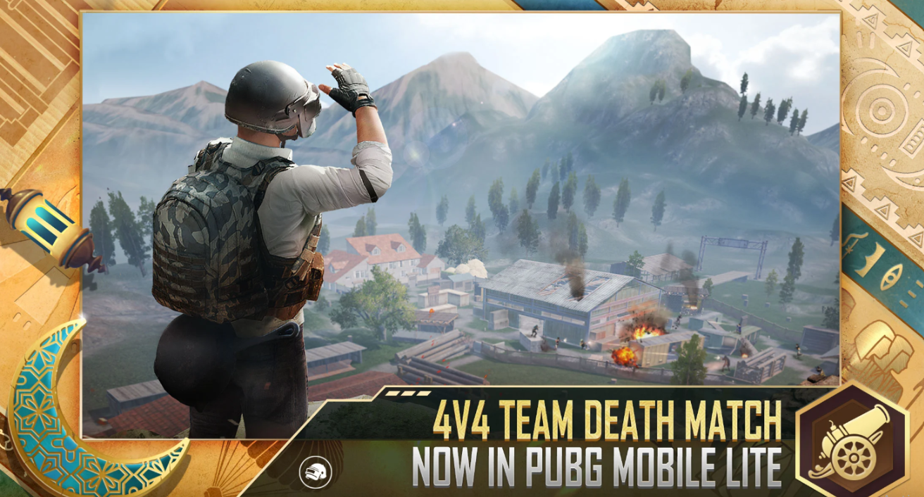 How to play PUBG Mobile Lite on PC