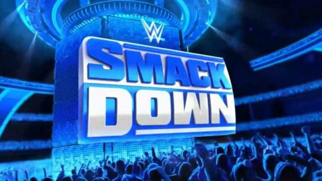 Kết quả WWE SmackDown: Sami Zayn và Kevin Owens giữ đai, Nội chiến huyết thống bắt đầu và hơn thế nữa