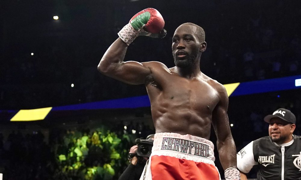 How Did Terence Crawford Get His Nickname ‘Bud’? Inside Sport India