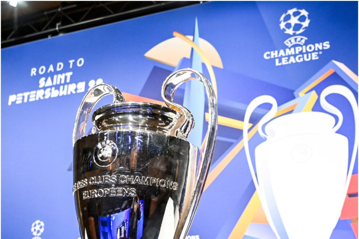 UEFA revealed that clubs from the same nation will have more possibilities to play each other in the new UEFA Champions League 2023-24.