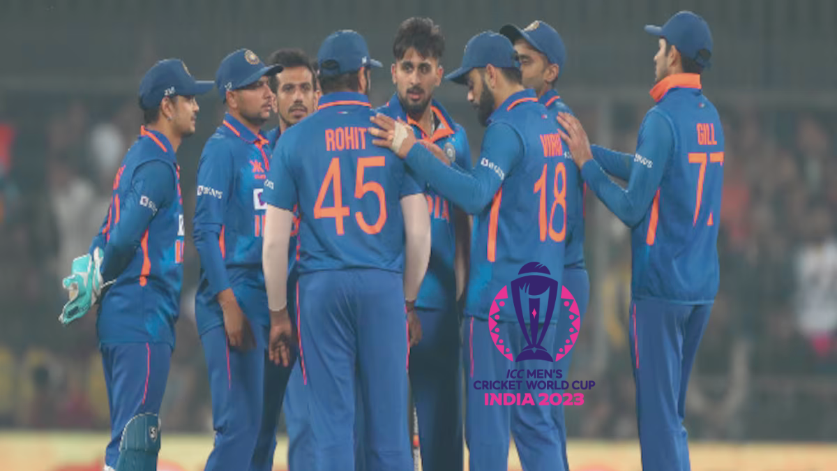 India Cricket Team Captain Rohit Sharma has claimed that he needs 11-12 ODI games to find the Best XI for ICC World Cup