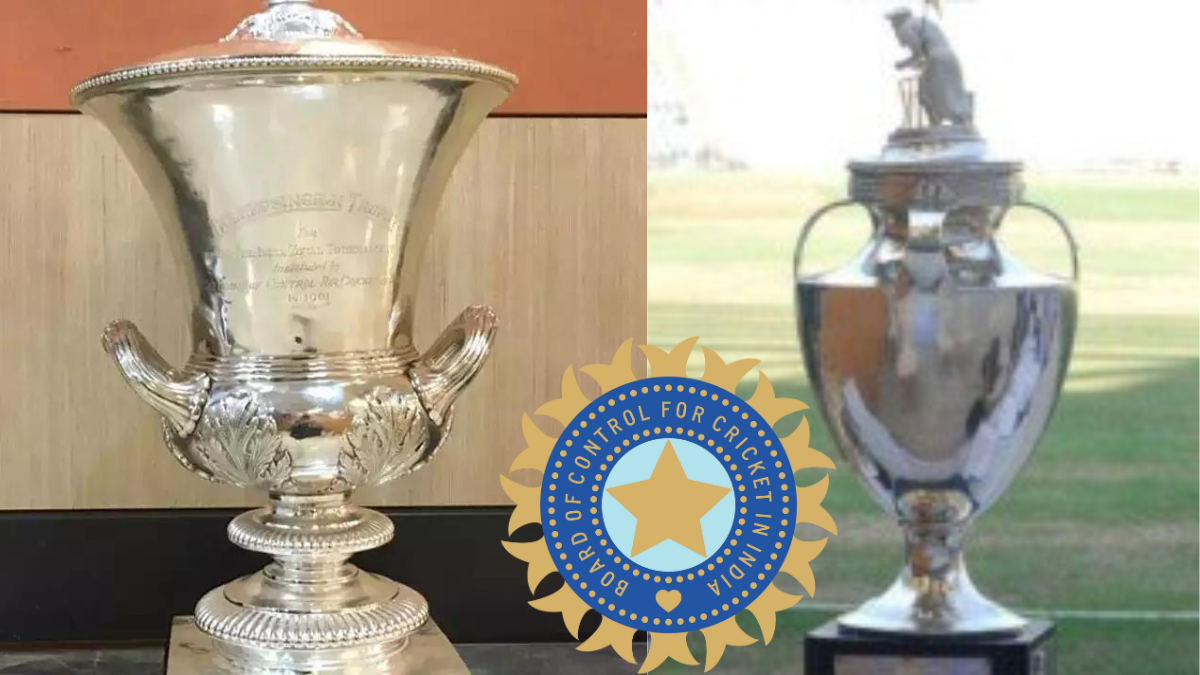 With no Broadcasters available, the BCCI has decided to live stream the Duleep Trophy Finals & Deodhar Trophy on bcci.tv