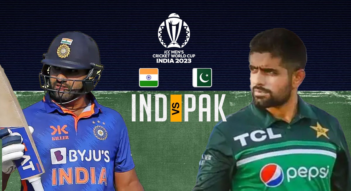 India vs Pakistan not end all of ODI World Cup 2023: Pak's team director Mickey Arthur has played down pressure of IND vs PAK match