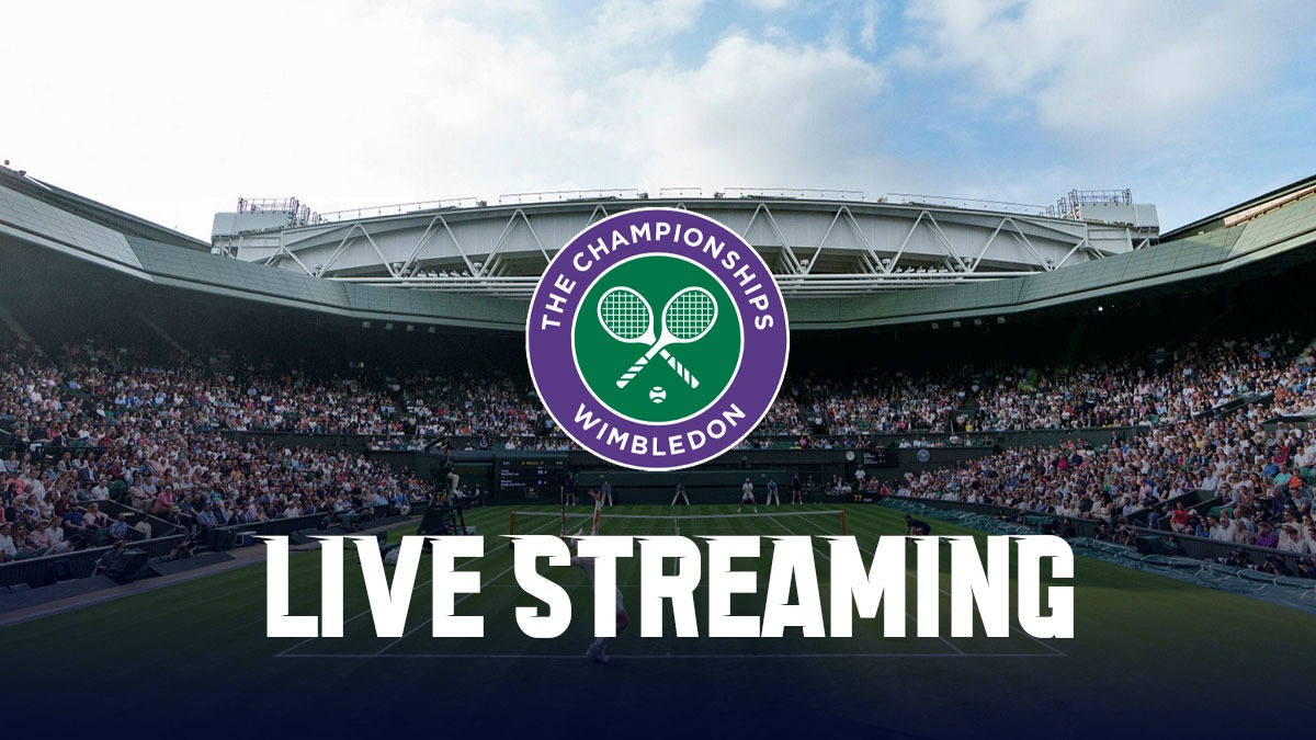 Check How to watch Wimbledon 2023 LIVE Streaming in India