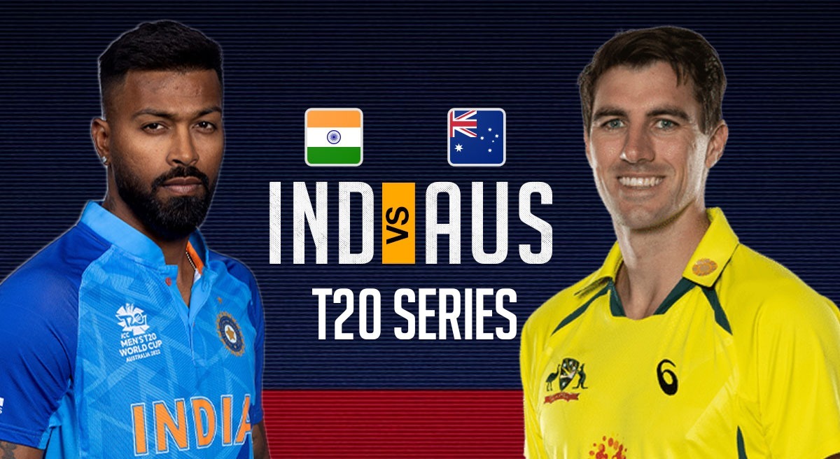 Indian Cricket Team will shift their focus to T20 cricket after 2023 World Cup, India vs Australia T20 Series in Jan-Feb