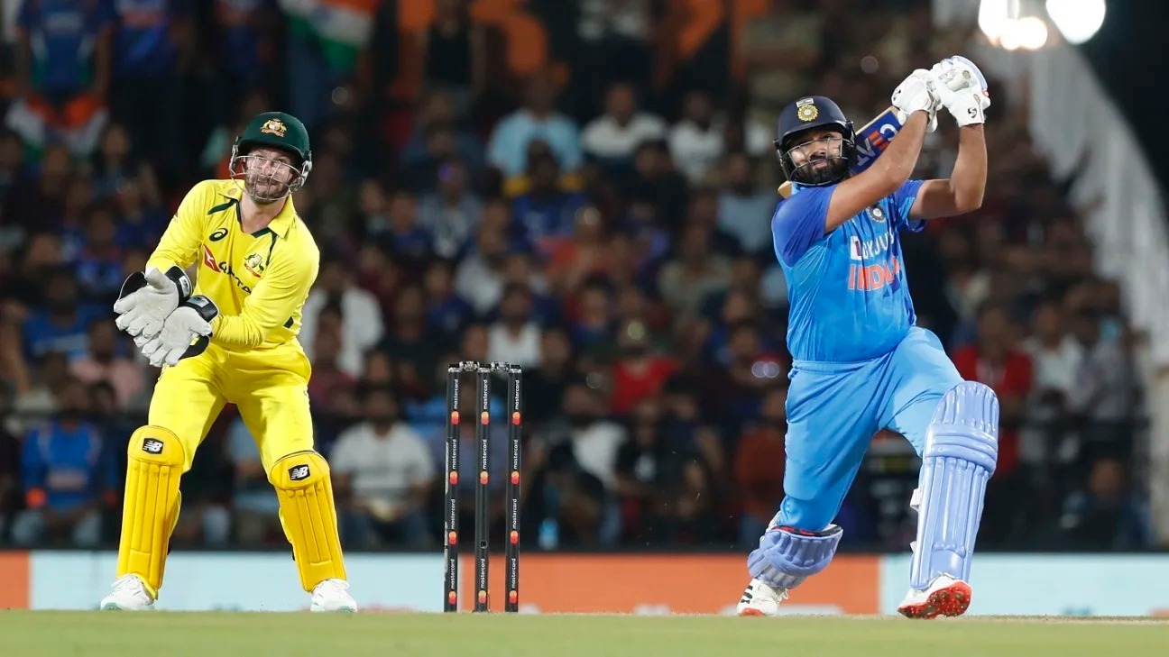 Indian Cricket Team will shift their focus to T20 cricket after 2023 World Cup, India vs Australia T20 Series in Jan-Feb