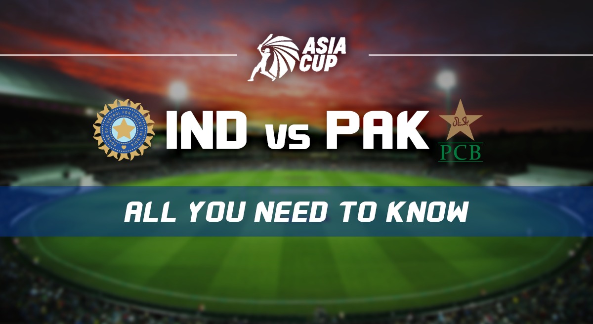 IND vs PAK, 12th Match, ICC CWC 2023 Timings, Squad, Players List, Captain  | India vs Pakistan, 12th Match CWC 2023 Match Date, Time, Venue, Squads |  ICC Men's Cricket World Cup 2023