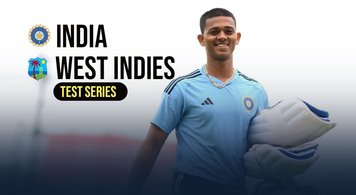 ‘Opportunity for someone…’ Ajinkya Rahane’s hints Yashasvi Jaiswal debut