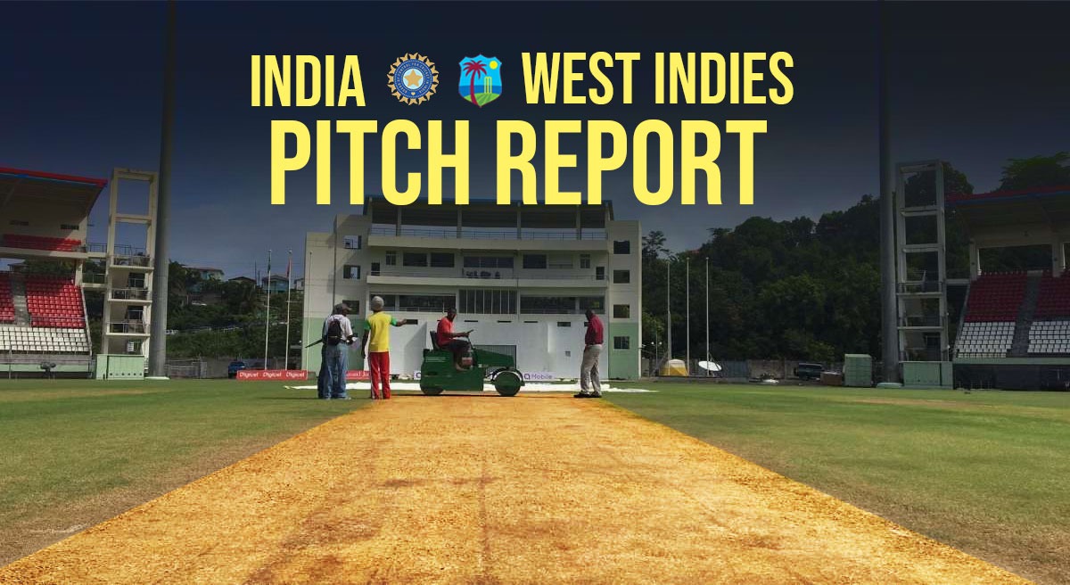 Pace bowlers to rule roost? Check Windsor Park pitch report