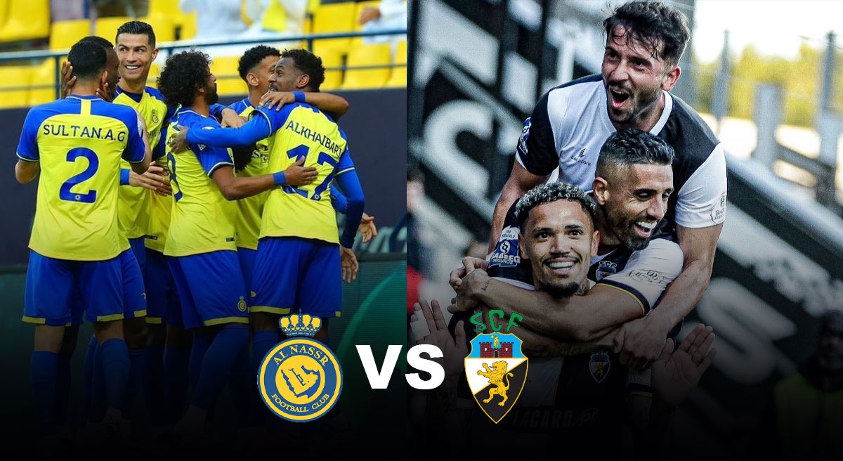 Football News, Club Friendly 2023: Live Streaming and Telecast Details of  Al-Nassr vs Farense