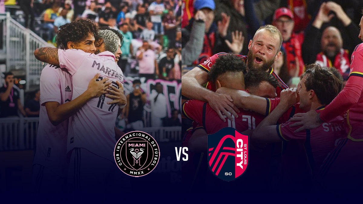 Lionel Messi-less Herons suffer 3-0 loss