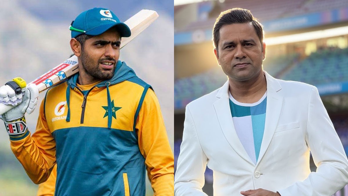 Pakistan captain responds to Aakash Chopra on Babar Azam vs Virat Kohli Fab 4 debate ahead of Sri Lanka vs Pakistan Test (SL vs PAK)