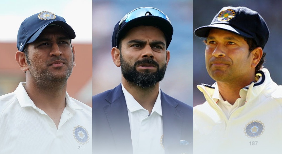 Virat Kohli on verge of history, will join MS Dhoni-Tendulkar in elite list
