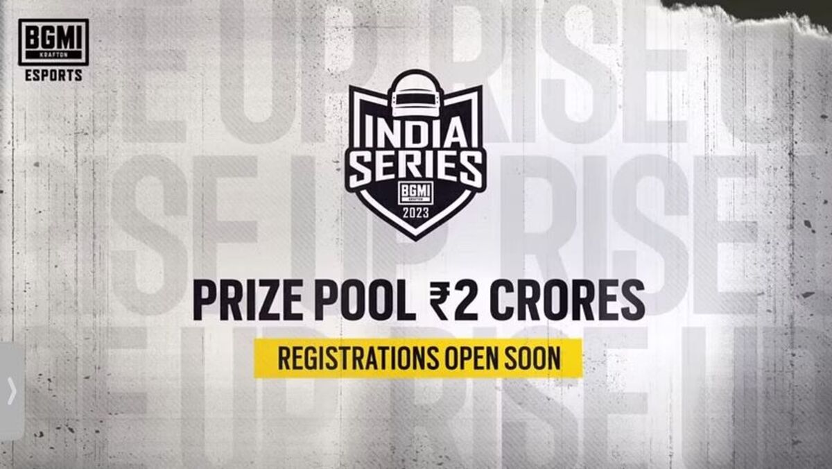 BGMI India vs Korea International 2023: Prize pool distribution revealed