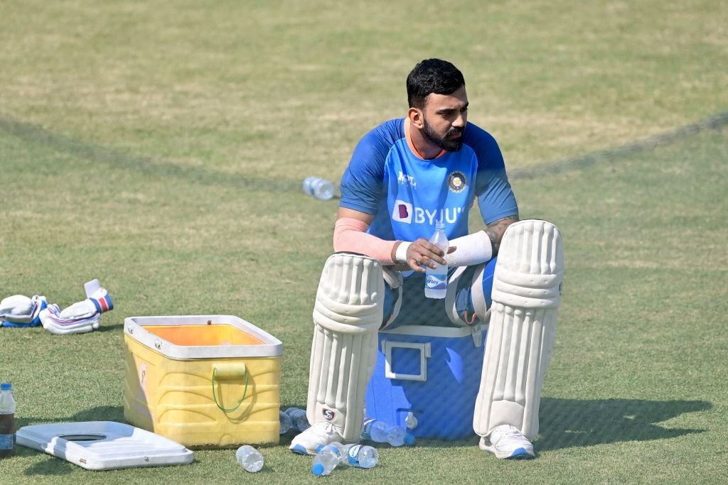KL Rahul continues his training at the National Cricket Academy, LSG skipper keen to return to Indian Cricket Team ahead of Asia Cup