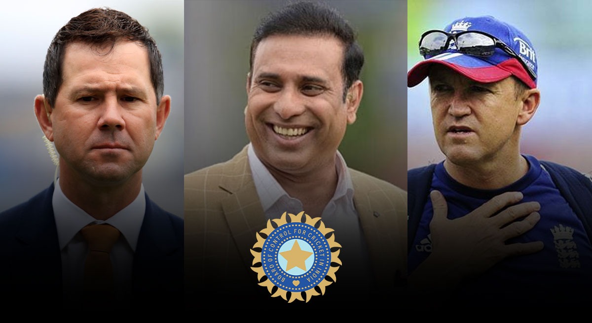 India's next head coach: Laxman, Ponting, Flower in mix should BCCI hunt Rahul Dravid replacement