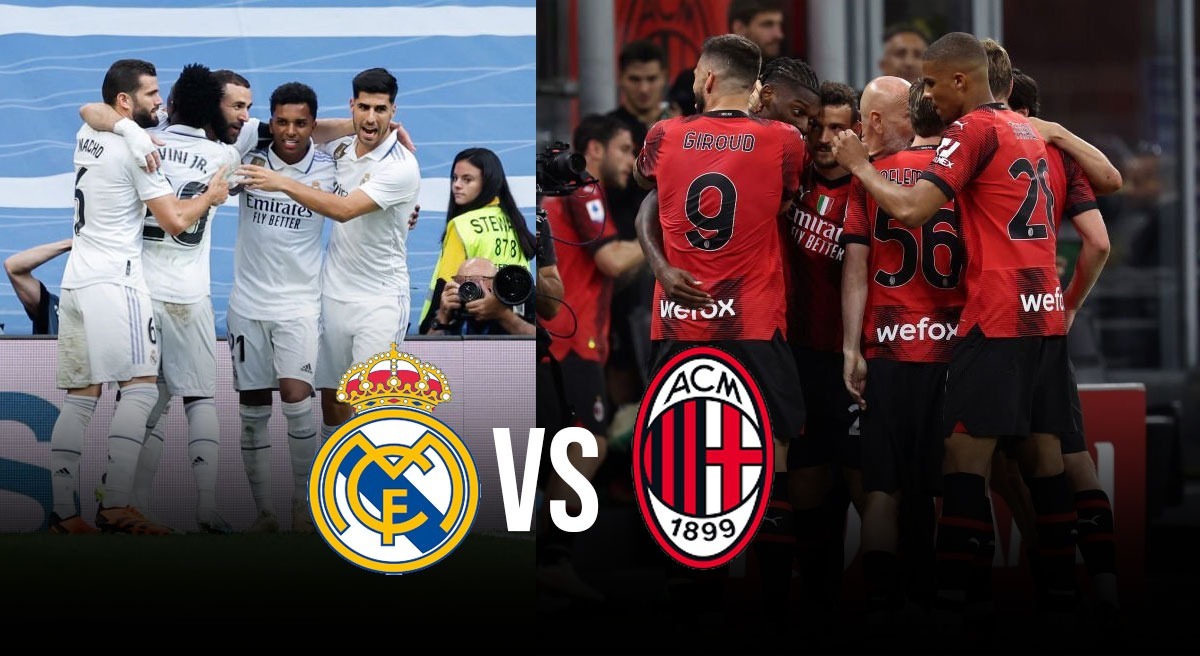 Juventus vs Real Madrid - Pre-season friendly: TV channel, team