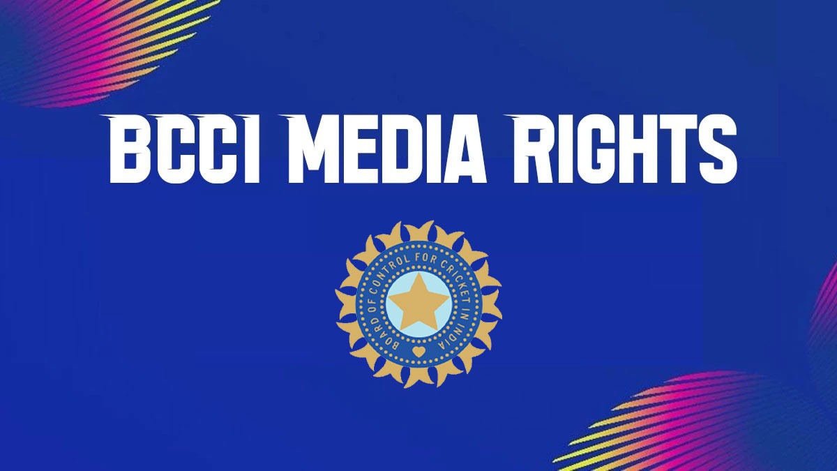BCCI Medya Hakları İhalesi Salı gününe kadar, yeni yayıncı 19 Ağustos'a kadar, 2023 Dünya Kupası öncesi IND - AUS ODI serisi için yeni yayıncı