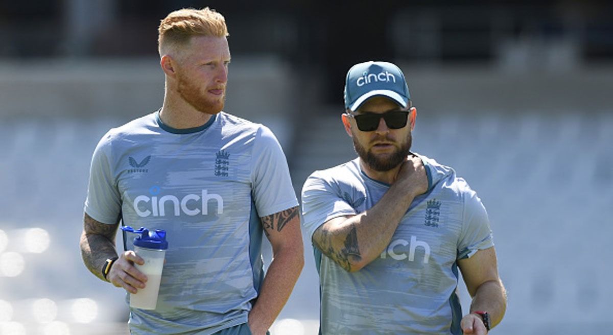With 1st draw of Bazball era, rare Test streak ends for Ben Stokes & Co