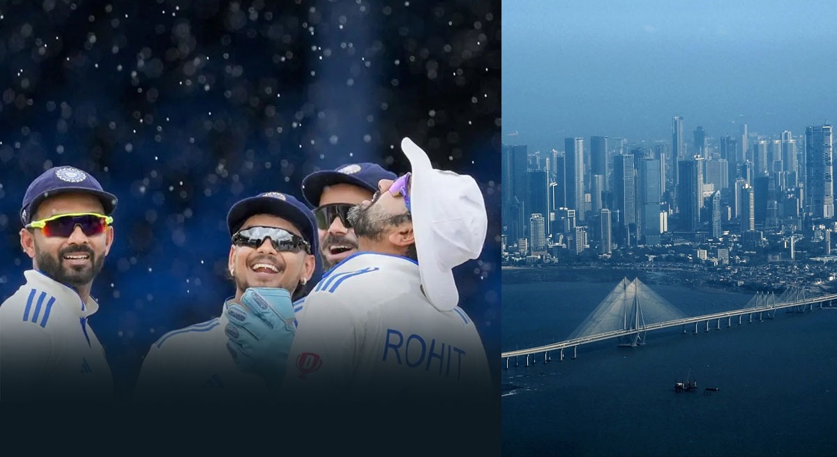 'Mumbai ya Trinidad’ Rohit Sharma sums up Port of Spain weather perfectly