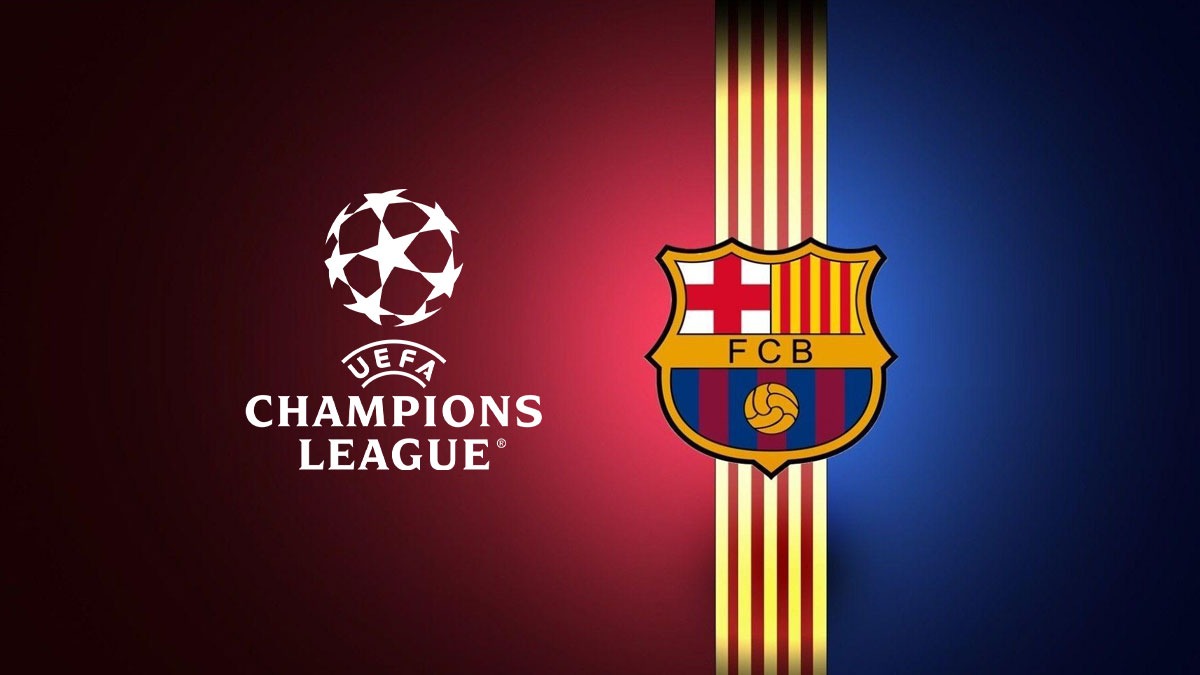 UEFA provide Barcelona with provisional clearance for Champions League amid  Negreira Scandal