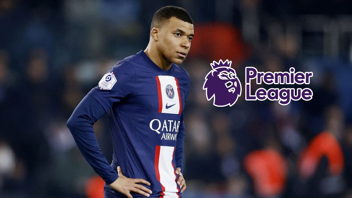 PSG are open to listen to loan offers from Man United, Chelsea and other Premier League clubs to get rid of Kylian Mbappe.